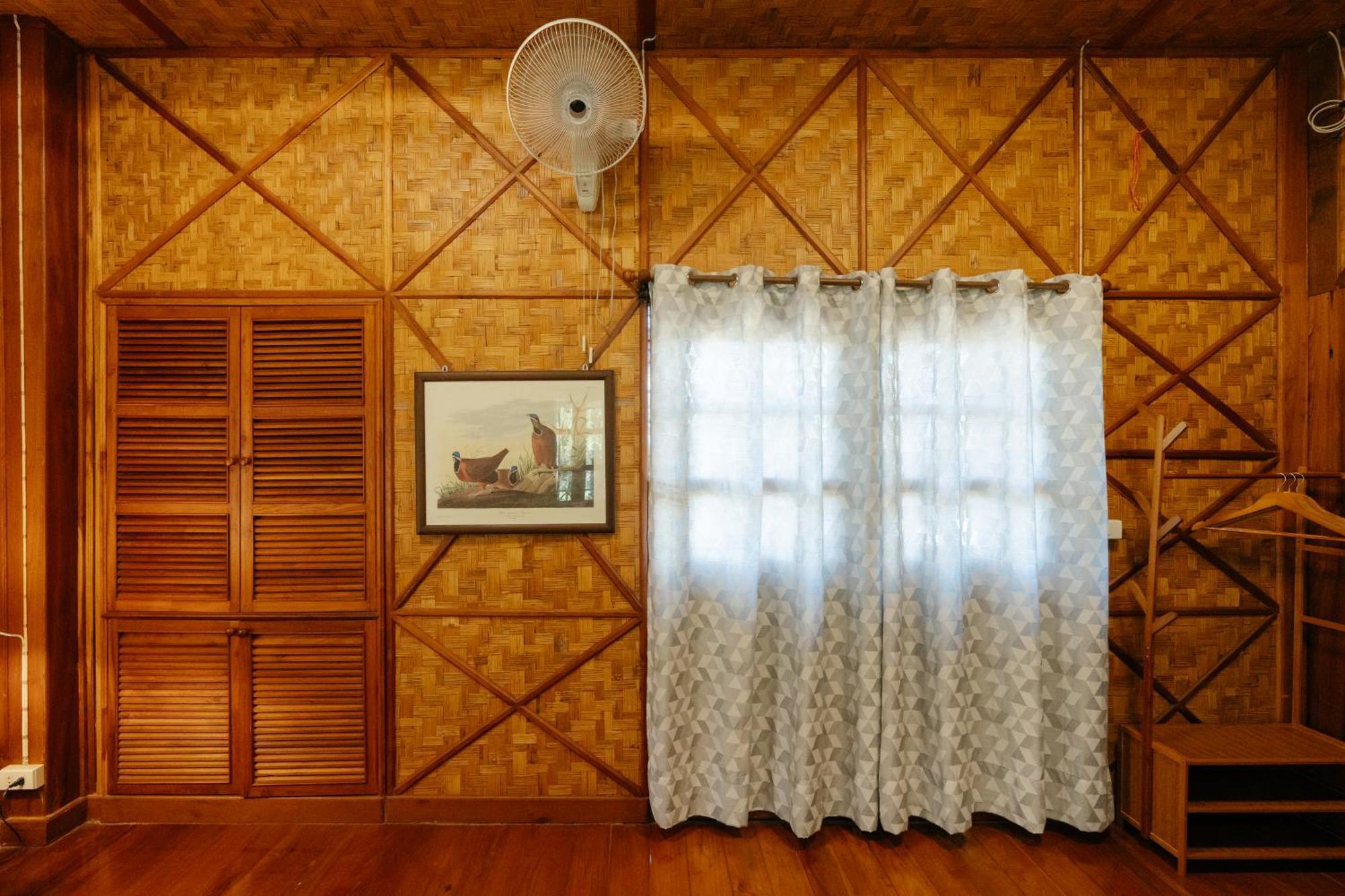 צ'יאנג דאו Ashi Guesthouse Chiangdao מראה חיצוני תמונה